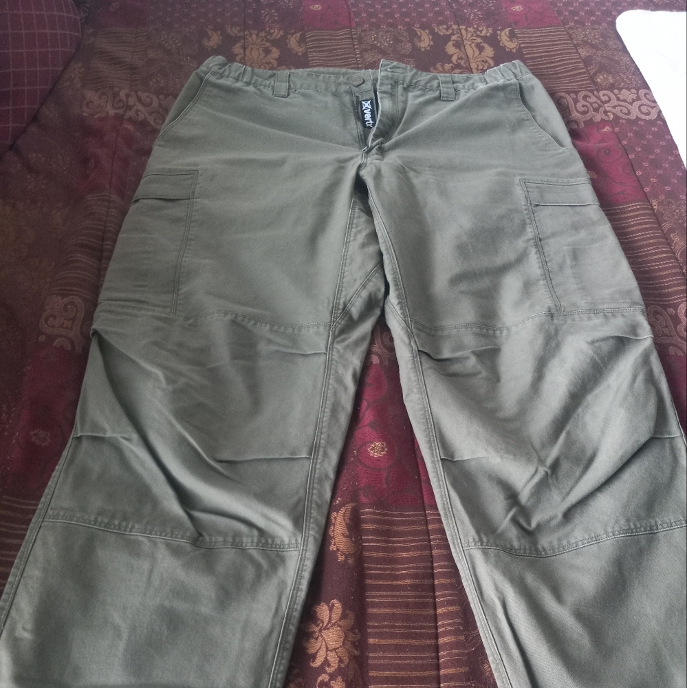 Cargo Pants